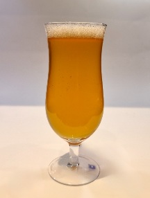 Nittedalspilsen fat 9 liter