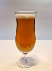 Høstkos, fat 19 liter