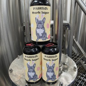 PåskeØL, boks 0,44L
